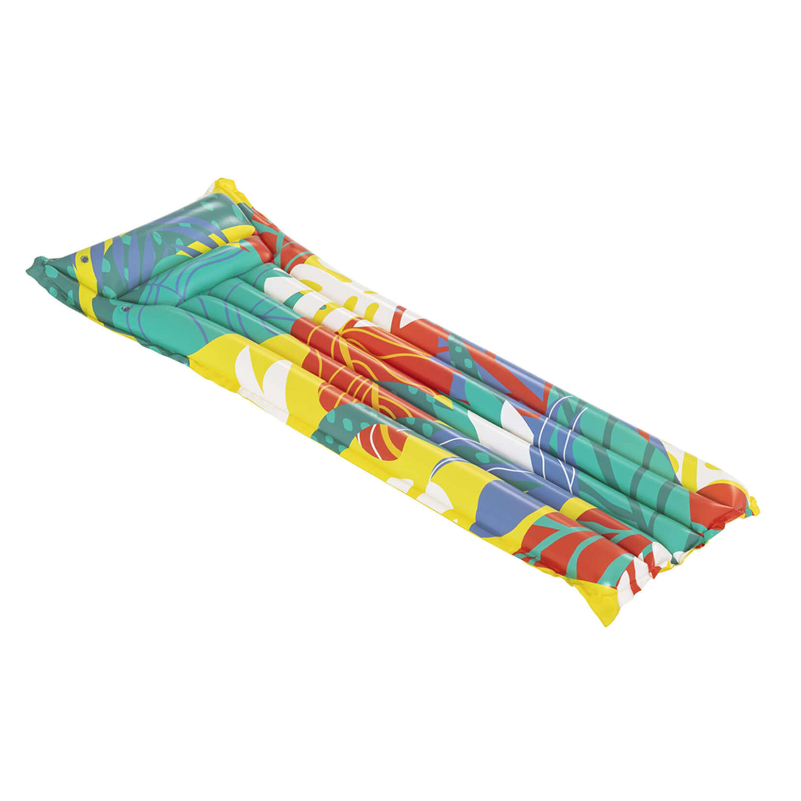Bestway Şişme Desenli Deniz Yatak 183x69 cm (44033) - Görsel 3