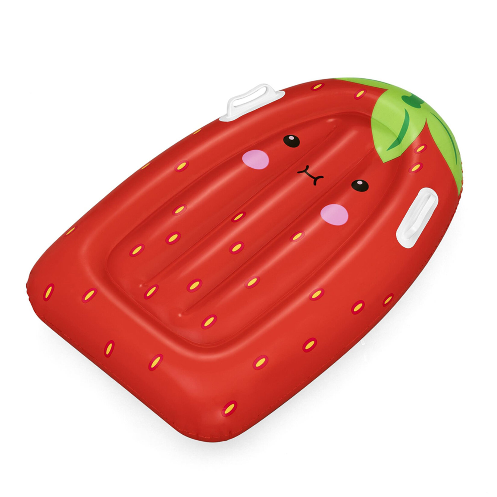Bestway Şişme Desenli Yüzme Tahta 84x56 cm (42049) - Görsel 4