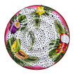 Bestway Paradise Yuvarlak Deniz Yatağı 188 cm (43720) - Görsel 1