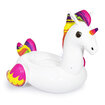 Bestway Şişme Unicorn Büyük Yatak 224x164cm (41113) - Görsel 1
