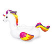 Bestway Şişme Unicorn Büyük Yatak 224x164cm (41113) - Görsel 3