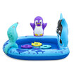 Bestway Çocuk Oyun Havuzu 134x131x73 cm (53156) - Görsel 2