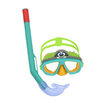 Bestway Aqupals Figür Çocuk Şnorkel Set (24059) - Görsel 1
