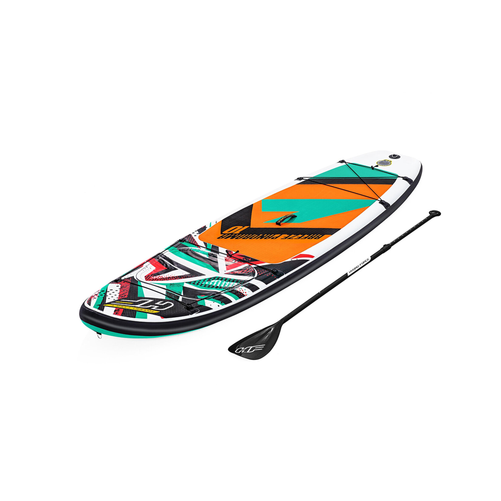 Bestway Şişme Paddle Board Set 305x84 Cm (65377) - Görsel 5