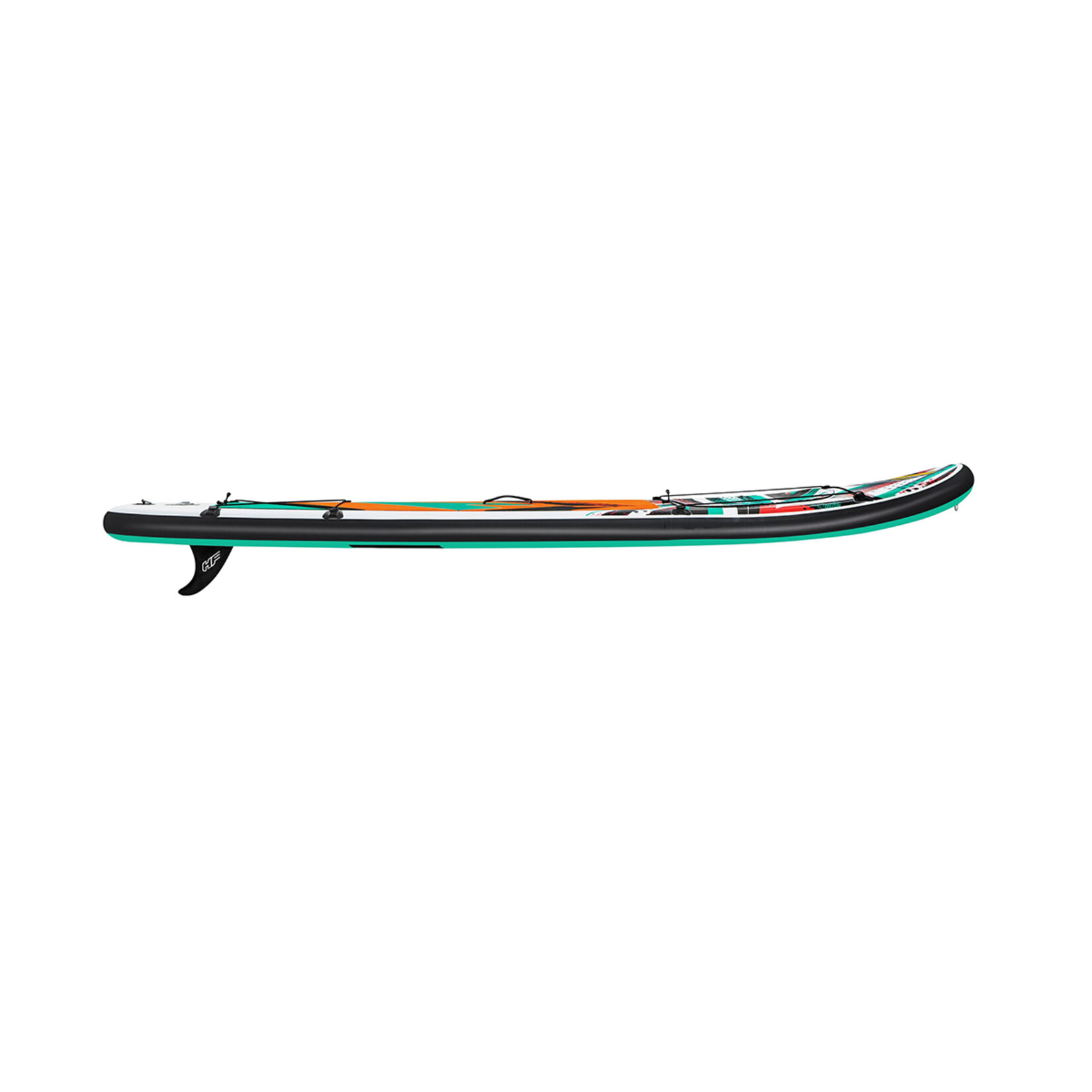 Bestway Şişme Paddle Board Set 305x84 Cm (65377) - Görsel 2