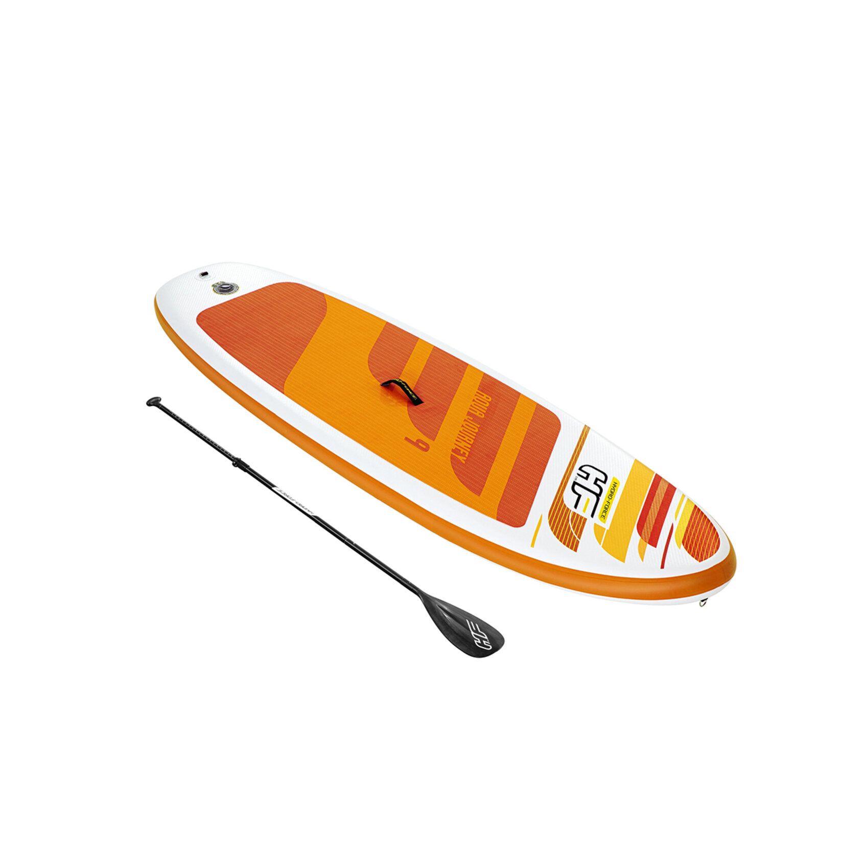 Bestway Şişme Paddle Board Set 274x76x12 Cm (65349) - Görsel 1