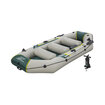 Bestway Elite X4 Rafting Bot 320x148x47 Cm (65157) - Görsel 1