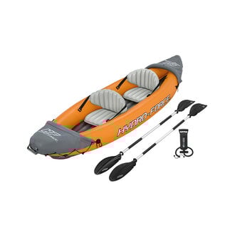 Bestway Rapid X2 Şişme Kano Seti 321x100 Cm (65077)