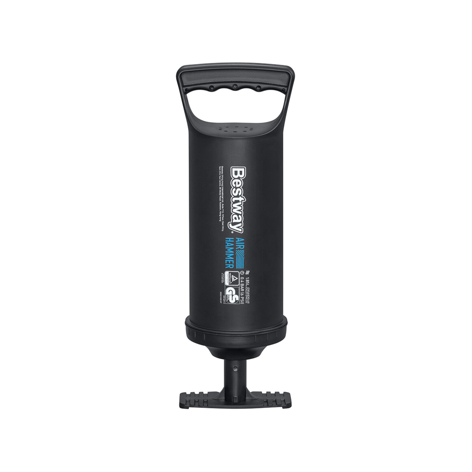 Bestway Rapid X2 Şişme Kano Seti 321x100 Cm (65077) - Görsel 5