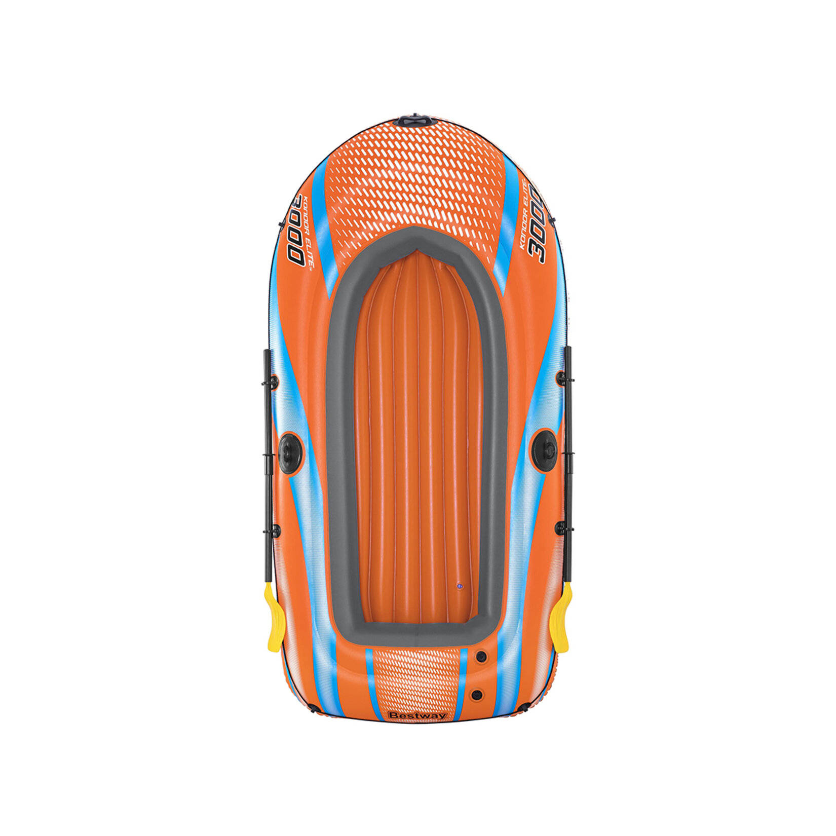 Bestway Kondor Elit 3000 Bot Seti 246 x 122 Cm (61145) - Görsel 3