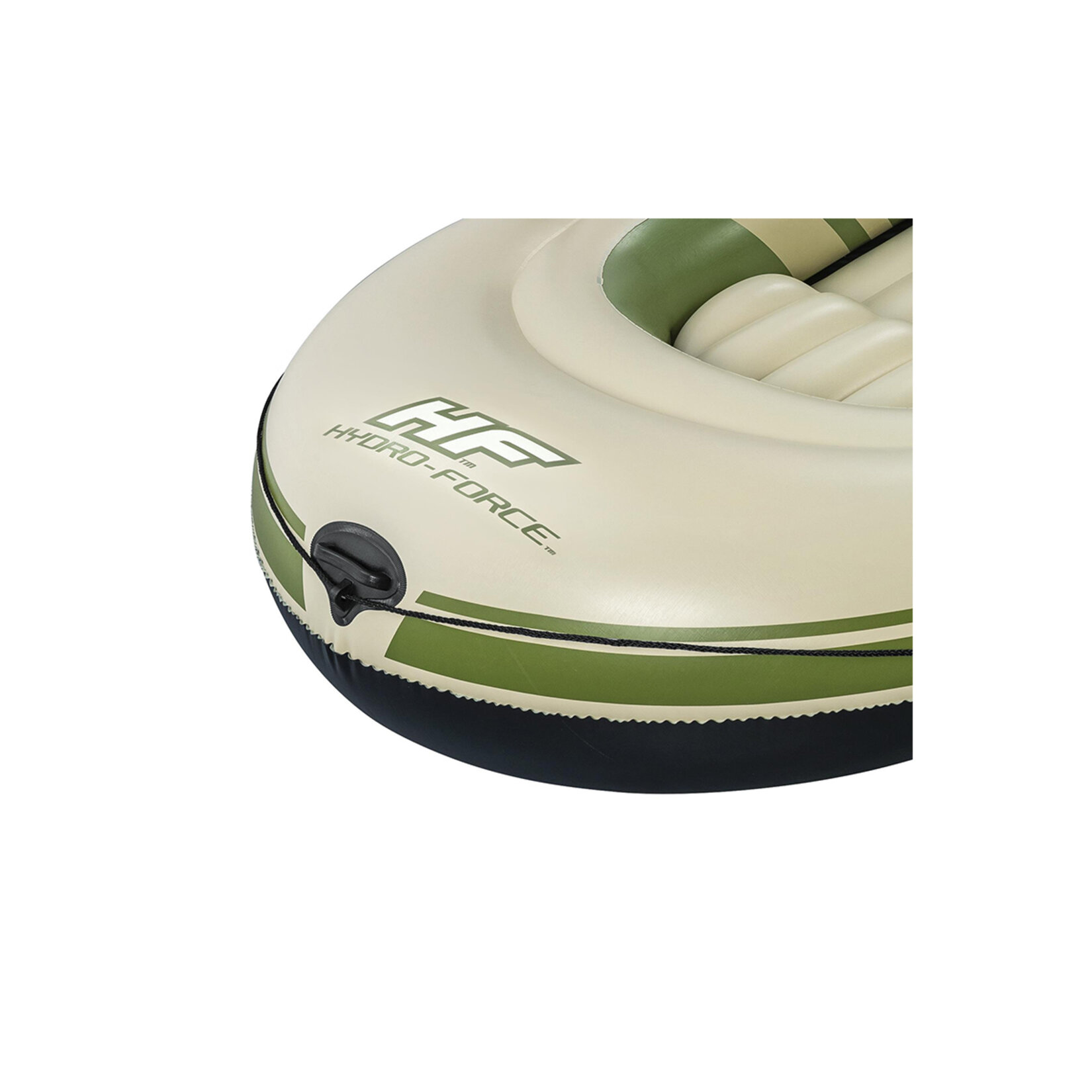 Bestway Voyager X4 Bot Seti 350x145 Cm (65156) - Görsel 4