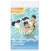 Bestway Kurbağa / Panda Çocuk Simit (36351/E) - Görsel 1