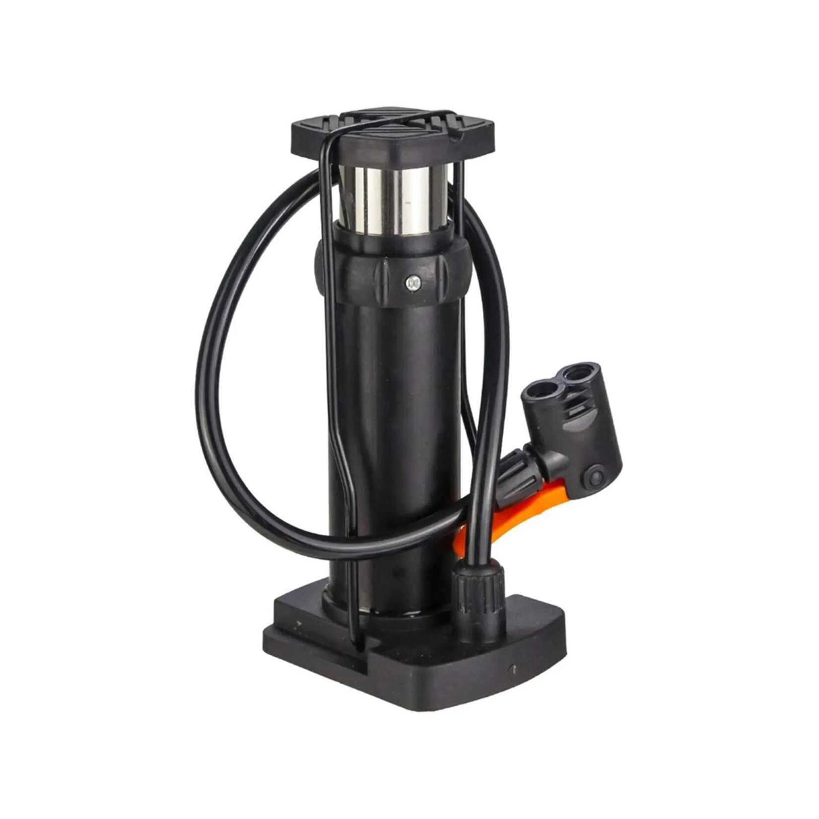 Kinetex Tek Pistonlu Ayak Pompası 17 Cm KTX-3122