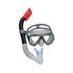 Bestway Dominator Şnorkel Maske Set (24029) - Görsel 2