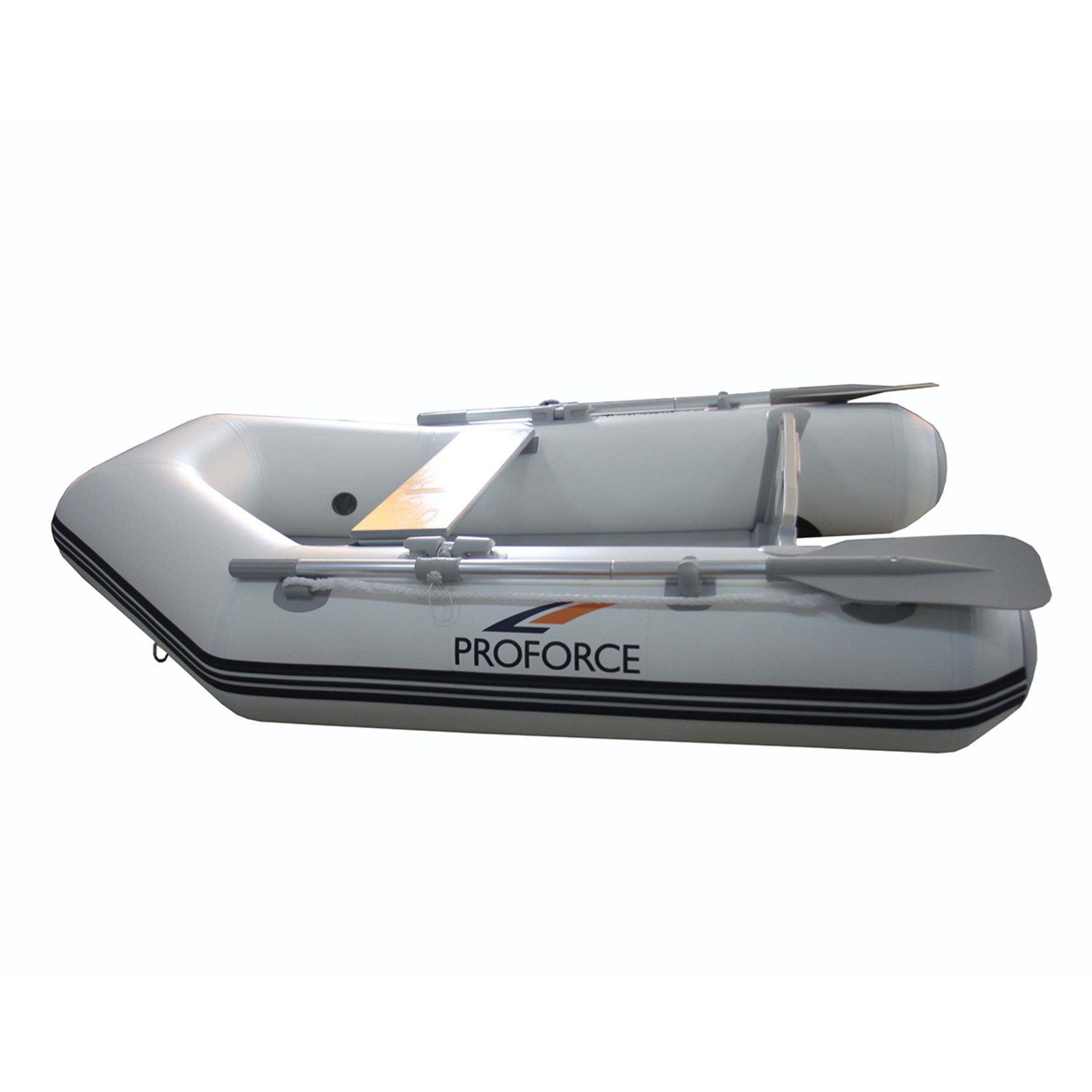 Proforce Şişme Bot Seti (2 Kürek 1 Ayak Pompası) 197 x 131 Cm
