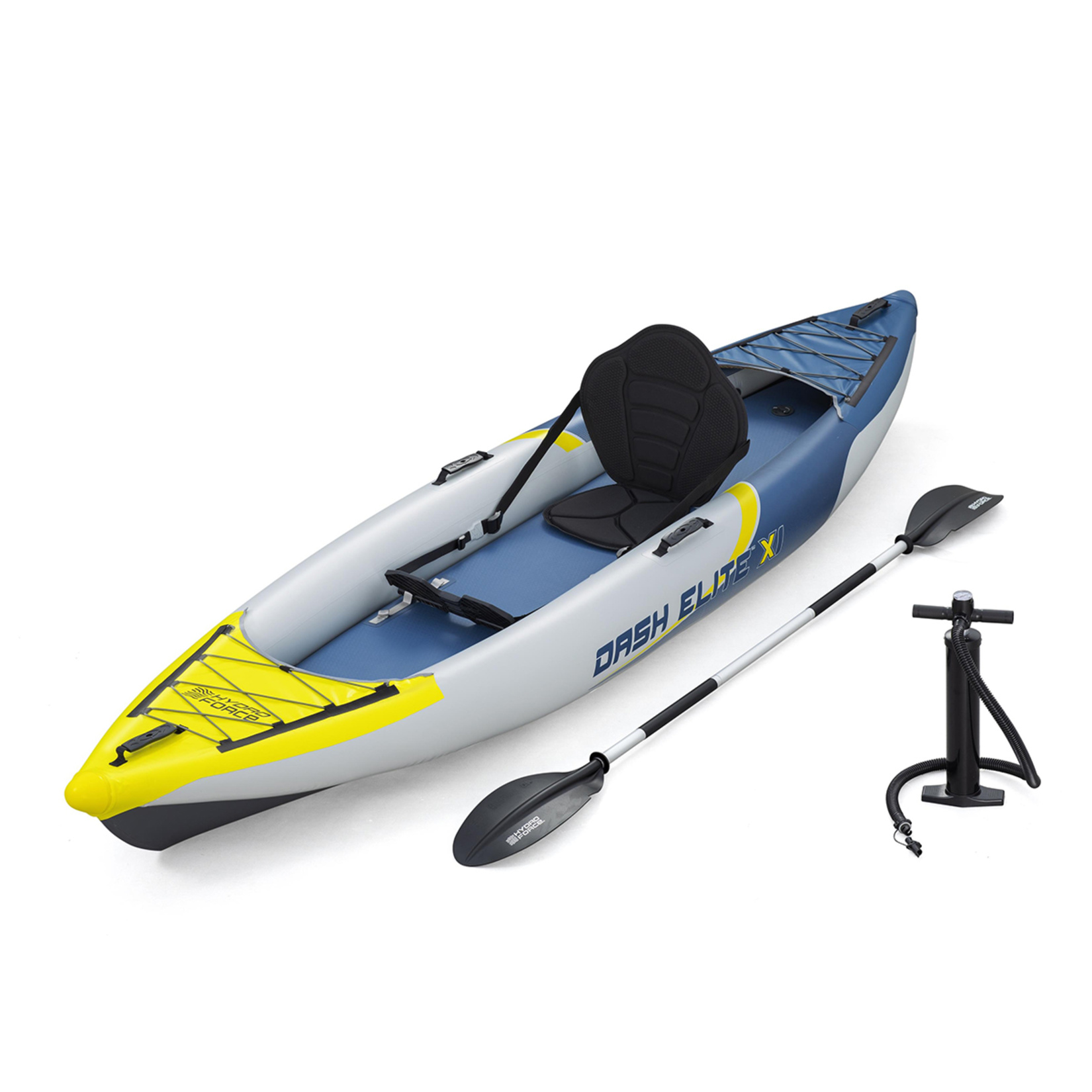 Bestway Hydro-Force Kano Set 33.5 x 92 x 30 Cm (65178)