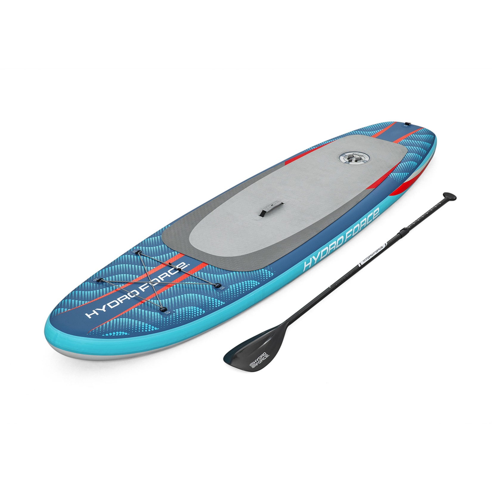 Bestway Board Set 30.5 x 84 x 15 Cm (6532C)