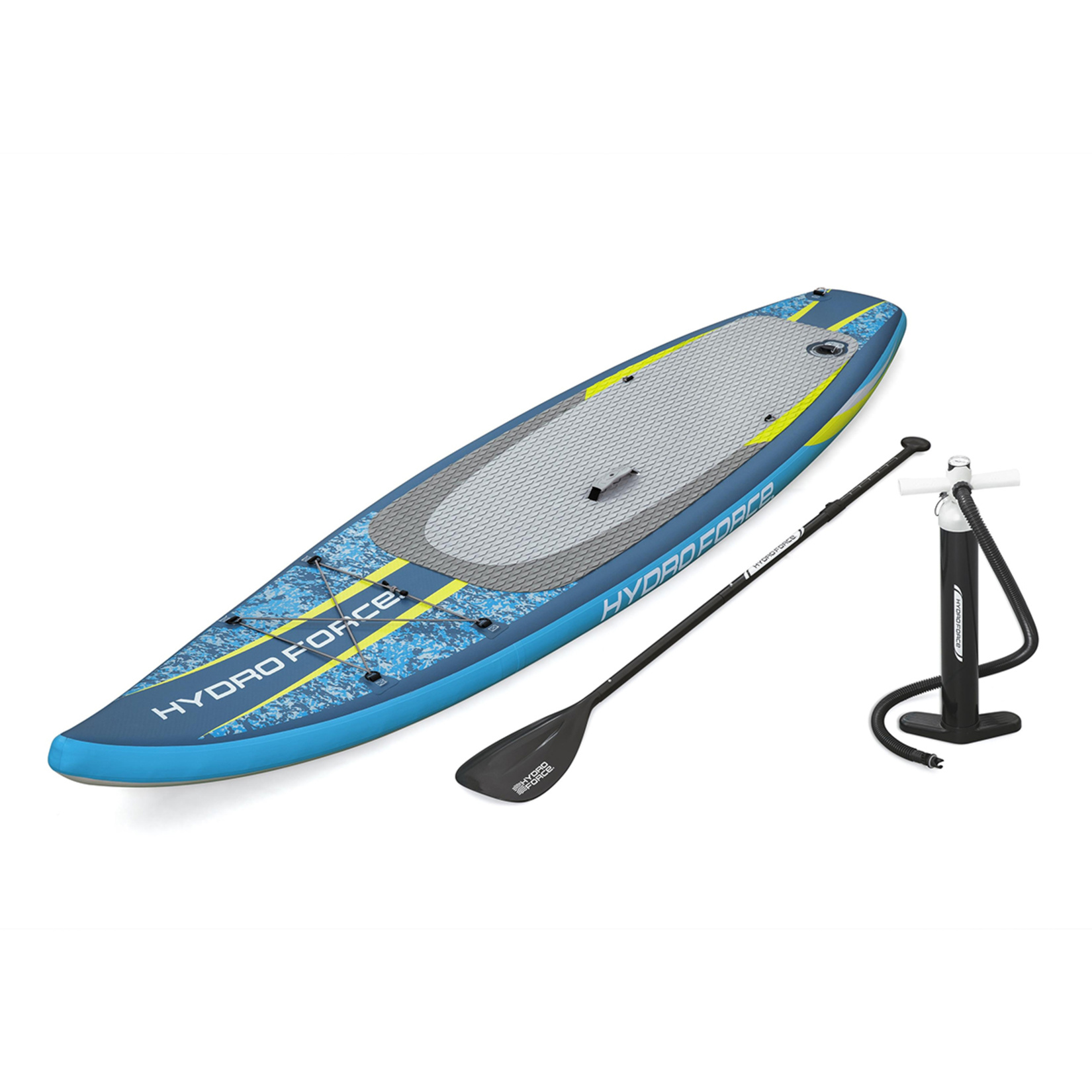 Bestway Touring Board Set 32 x 79 x 12 Cm (6532F)