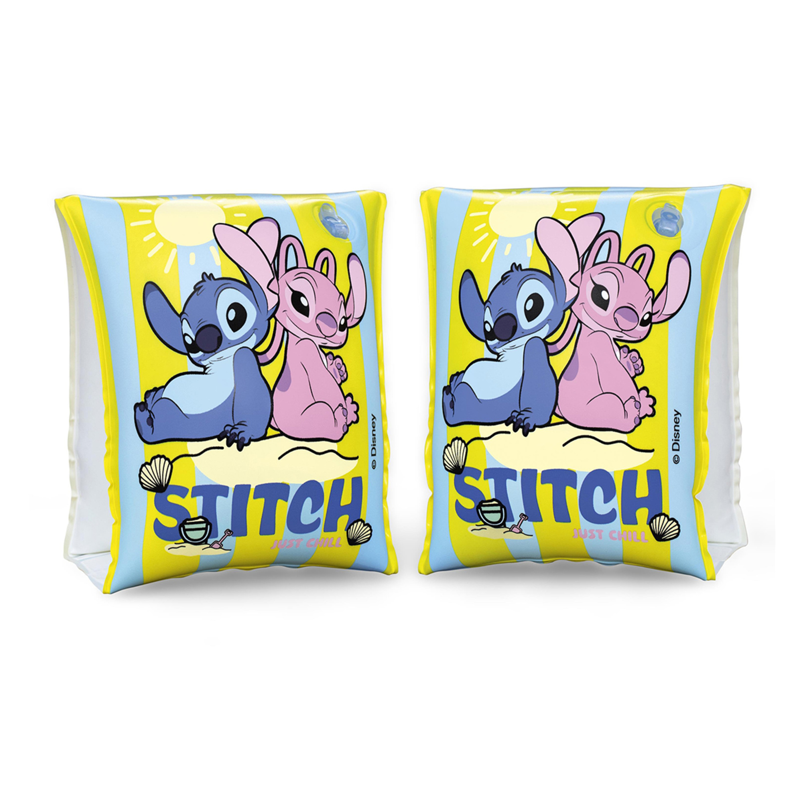 Bestway Kolluk Stitch 23 x 15 Cm (9104S)