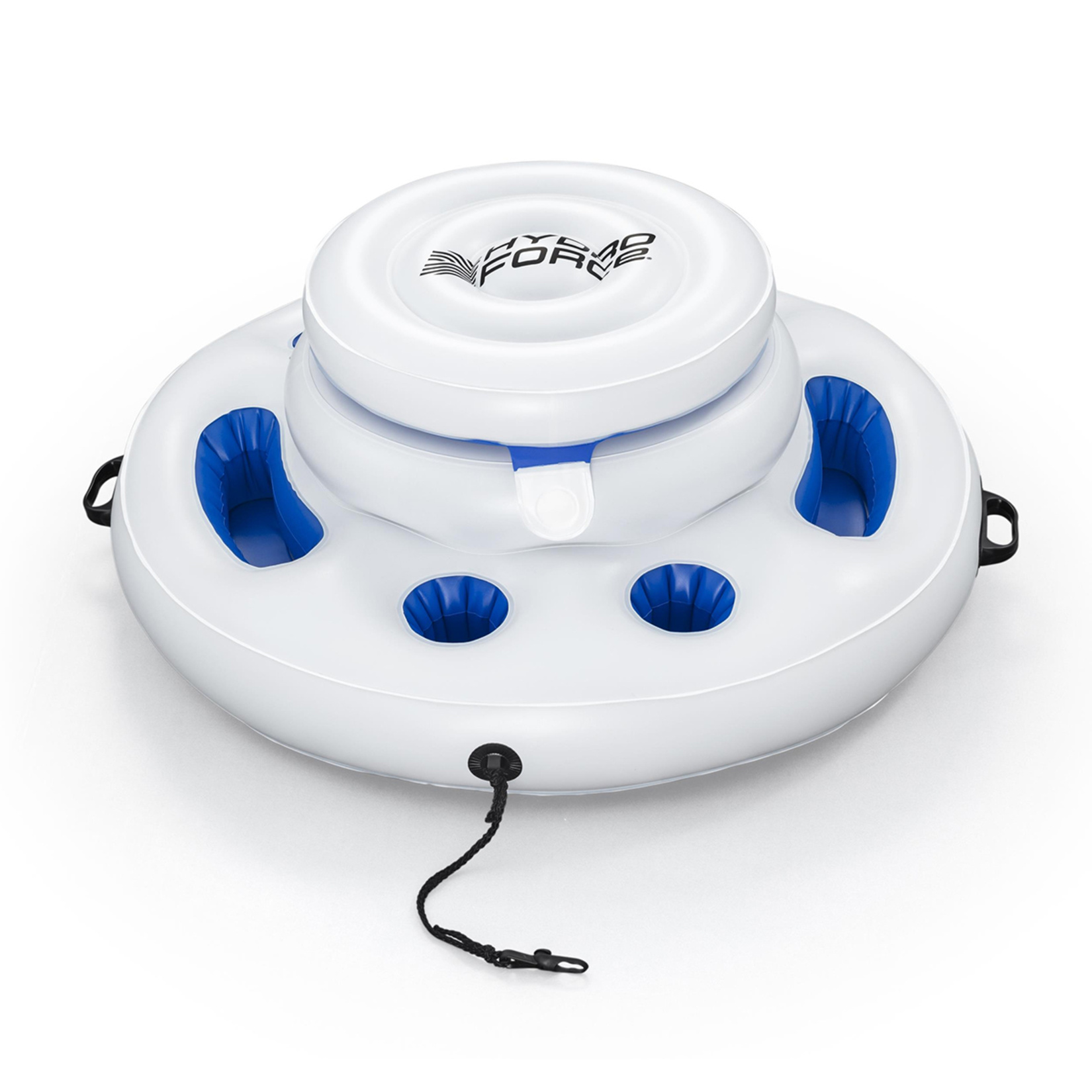 Bestway Hydro Force Buzluk 18.5 L 90 x 90 Cm (43949)