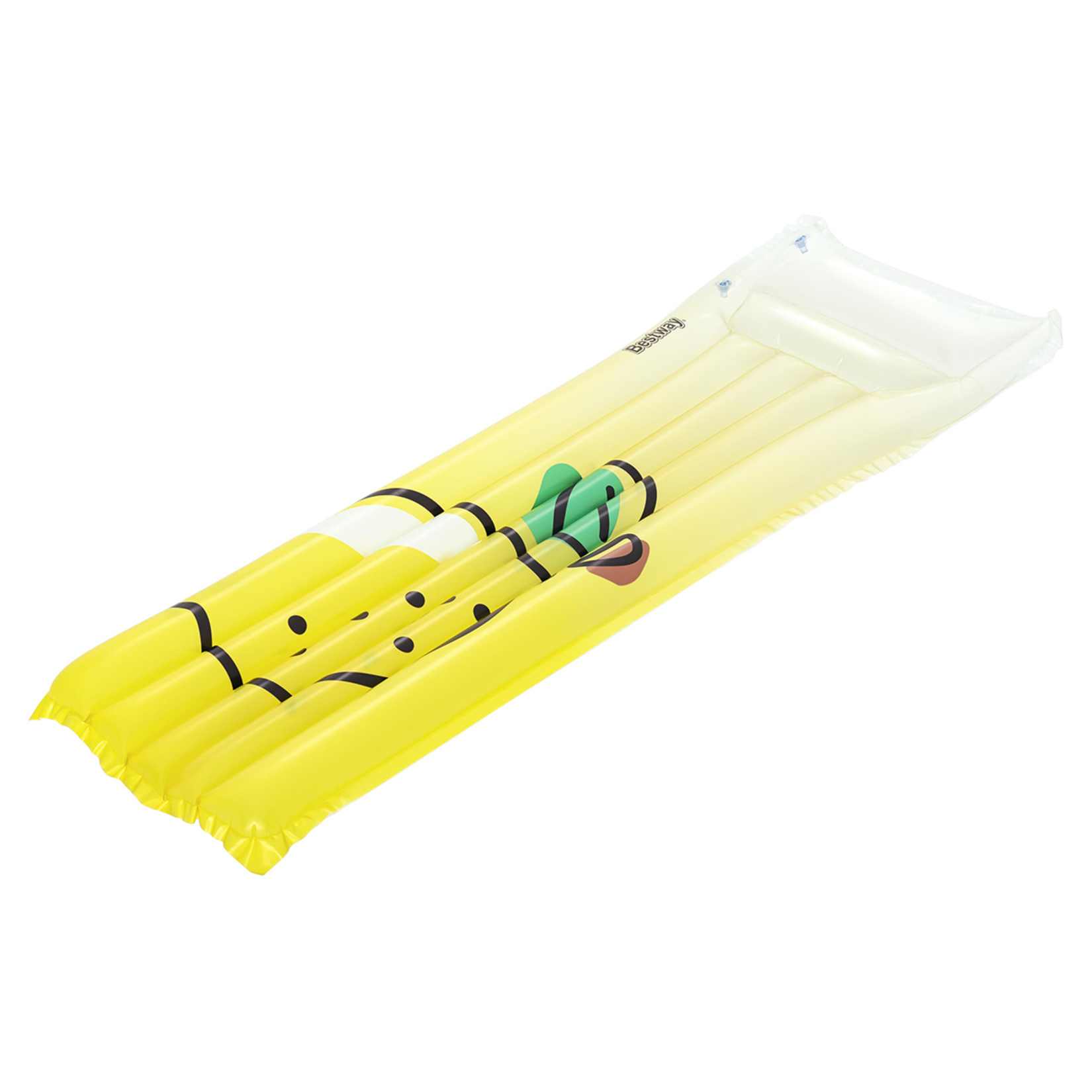 Bestway Limon Deniz Yatağı 18.3 x 69 Cm (44122)