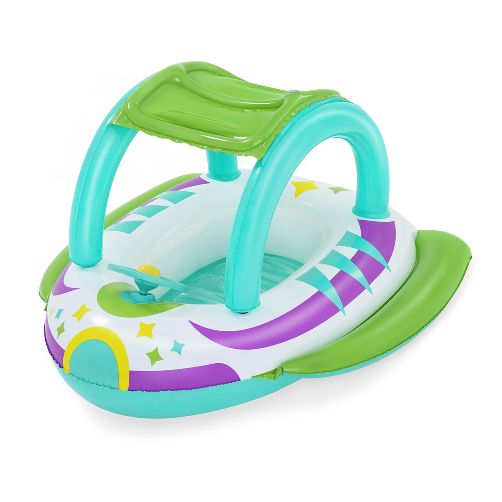 Bestway Çocuk Bot 10.7 x 11.2 Cm (34149)