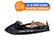 Seajoy Water Go Kart 15 Kw E Jet Siyah - Görsel 1