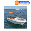 Gold Marin Forza Tekne 4.60 Standart Donanım - Görsel 3