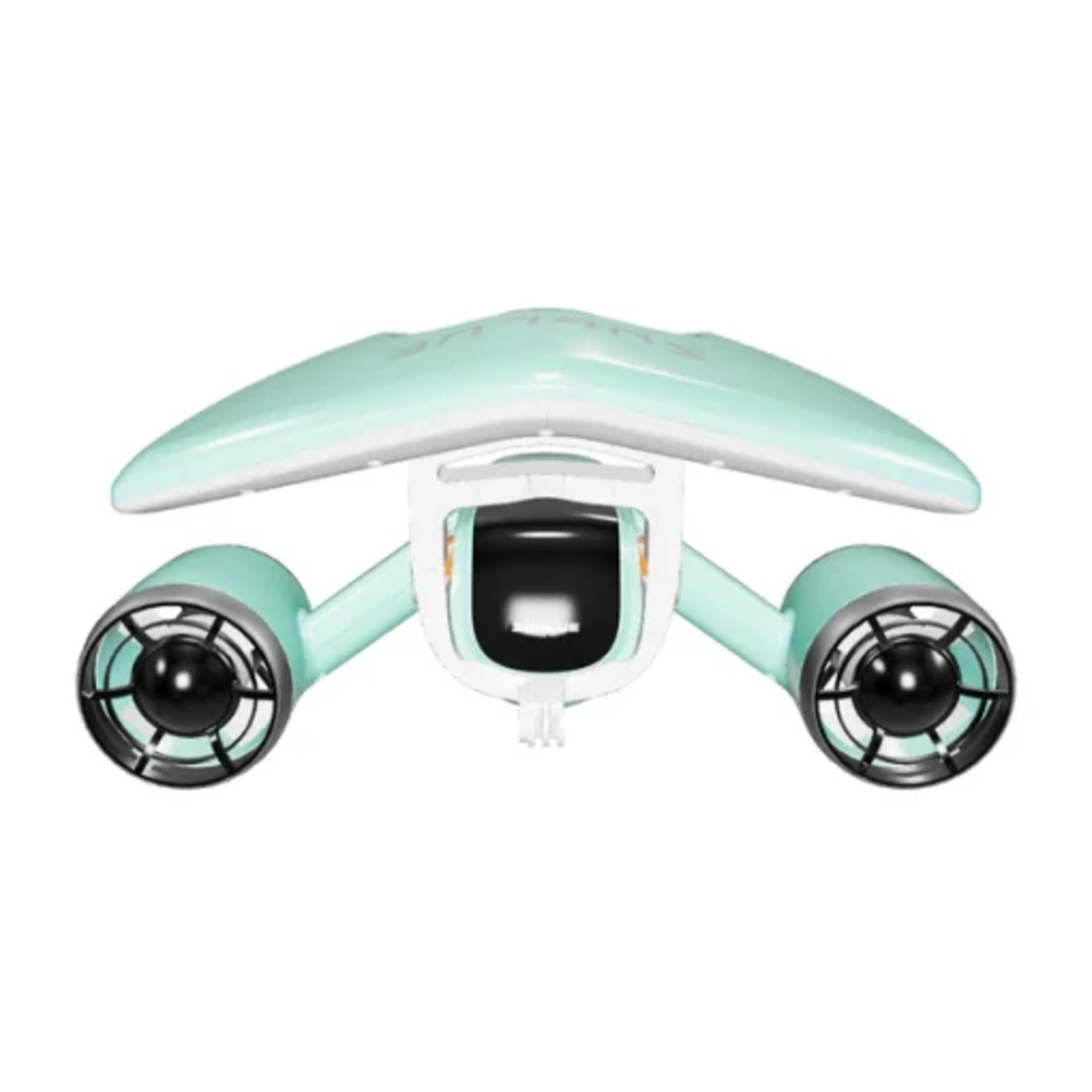 Sublue Mix Su Altı Scooter Aqua Blue - Görsel 2
