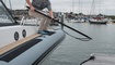 Revolve Kakıç 1.9 Metre Tekne Kancası - Görsel 2