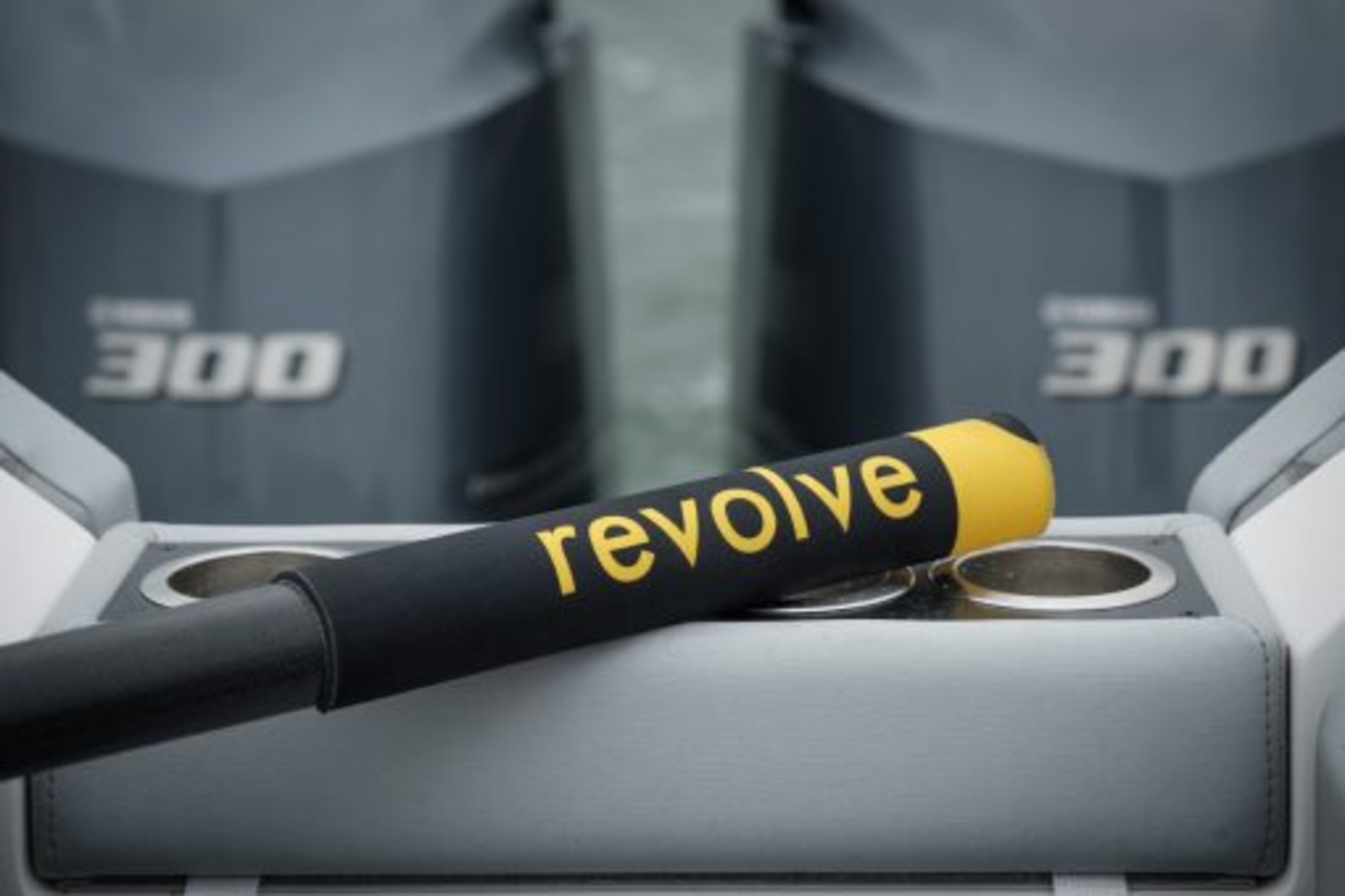 Revolve Kakıç 1.9 Metre Tekne Kancası - Görsel 4