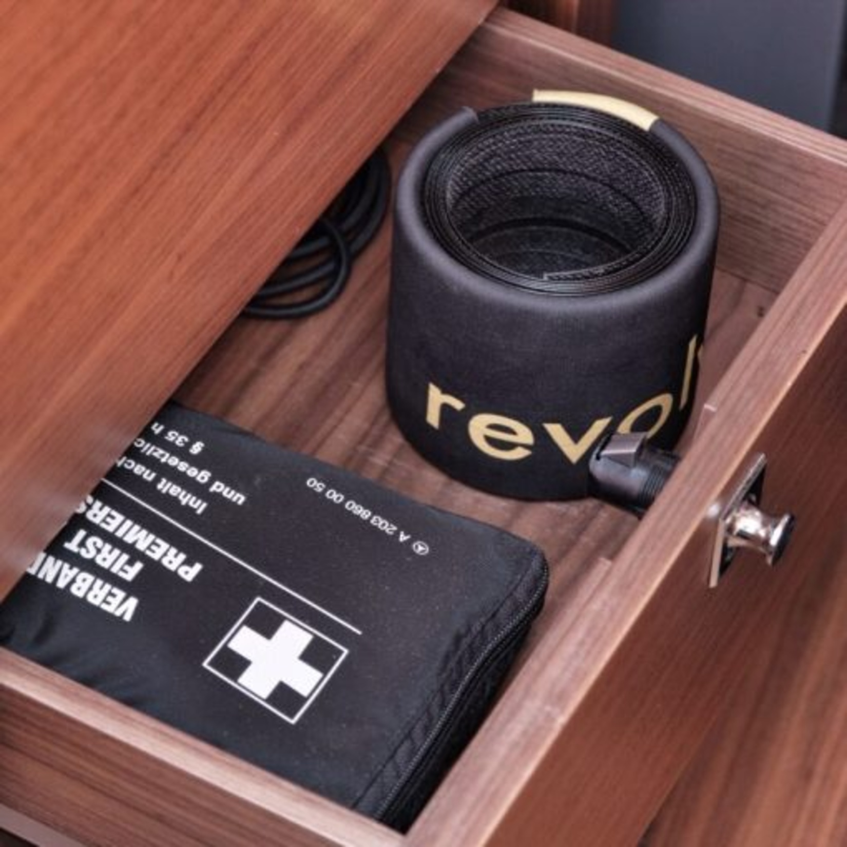 Revolve Kakıç 1.9 Metre Tekne Kancası - Görsel 6
