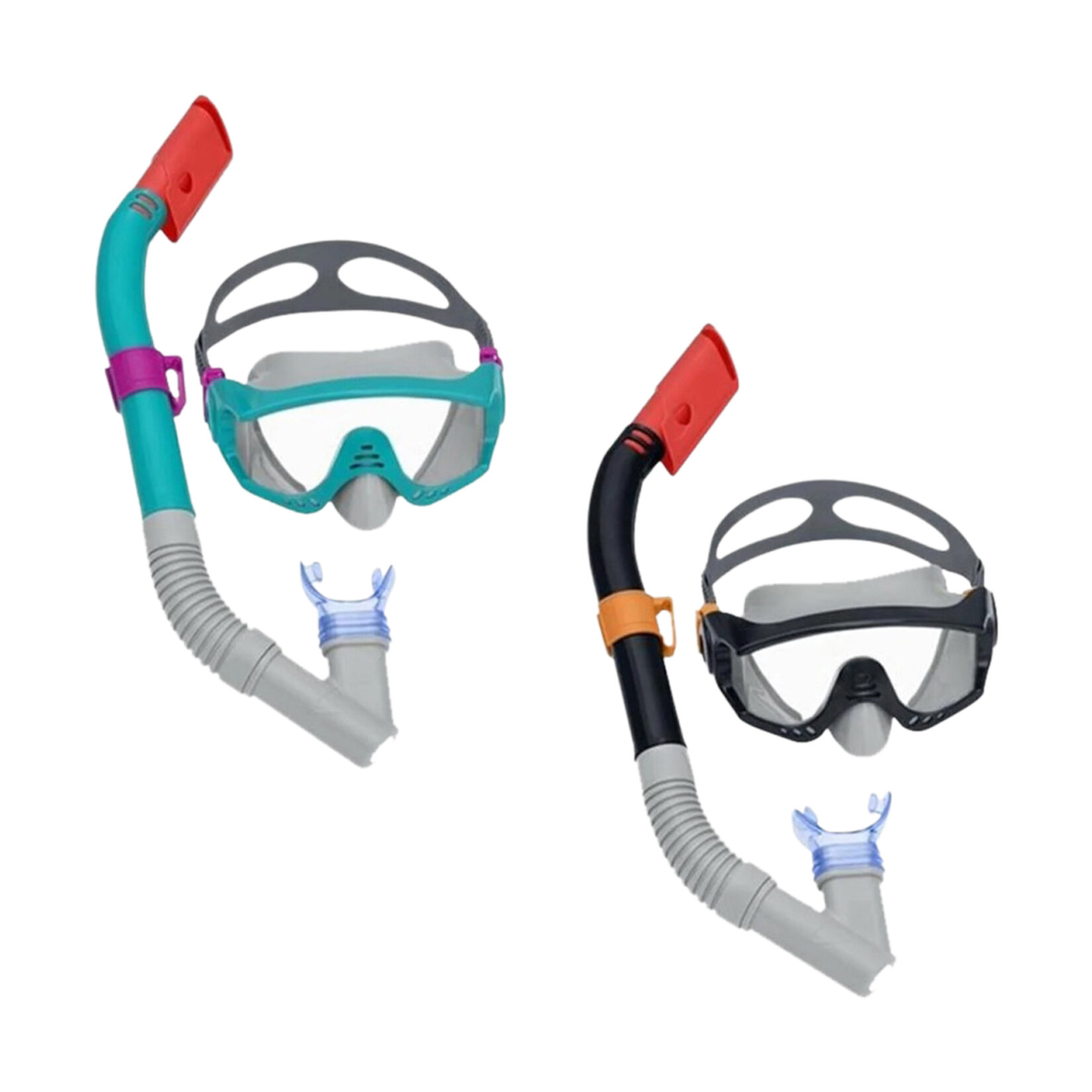 Bestway Yetişkin Şnorkel Set +14 (24068)