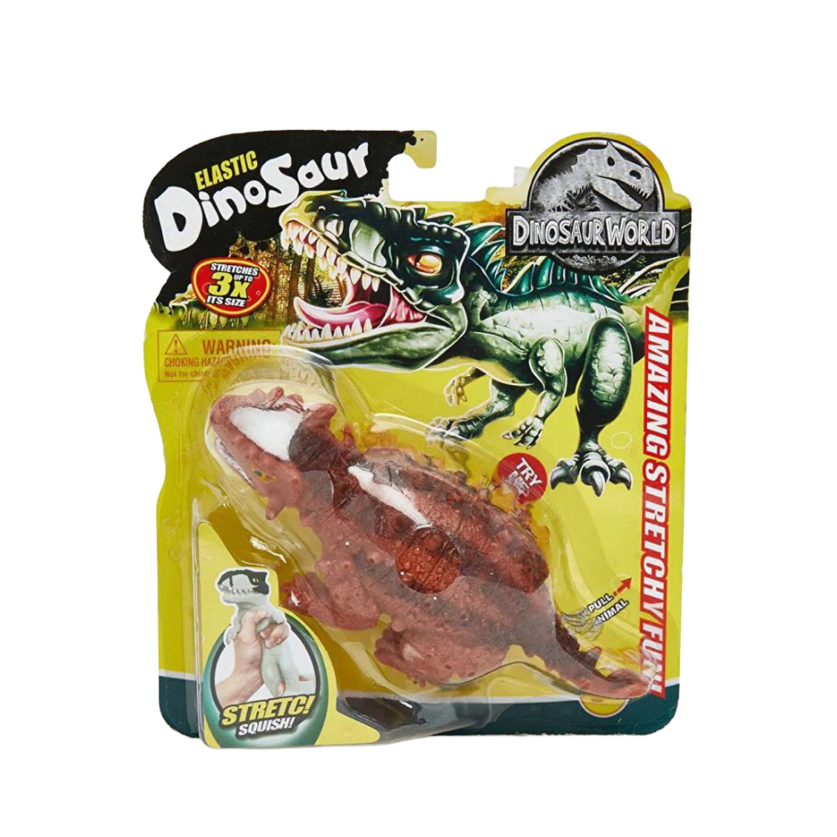 Gepettoys Strech Dinazorlar