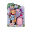 Gepettoys Aksesuarlı Bebek - Görsel 2