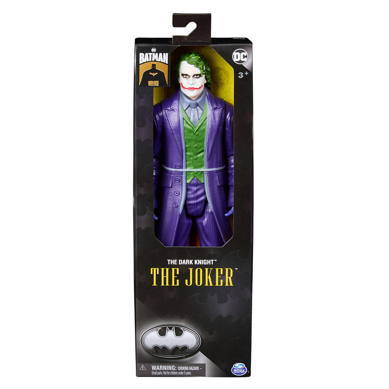 Batman 85. Yıl Özel Joker Aksiyon Figürü 30 Cm