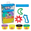 Play-Doh Storage - Görsel 1