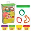 Play-Doh Storage - Görsel 2