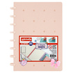 Mynote Mushroom Defter A5 80 Yaprak Charm Hediyeli - Görsel 1