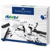Faber Castell Manga Starter Set - Görsel 1