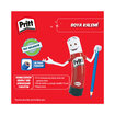 Pritt Hexagonal Uzun Karton Kutu Kuru Boya 24'lü - Görsel 3