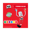 Pritt Parmak Boyası 6x30 ml - Görsel 3