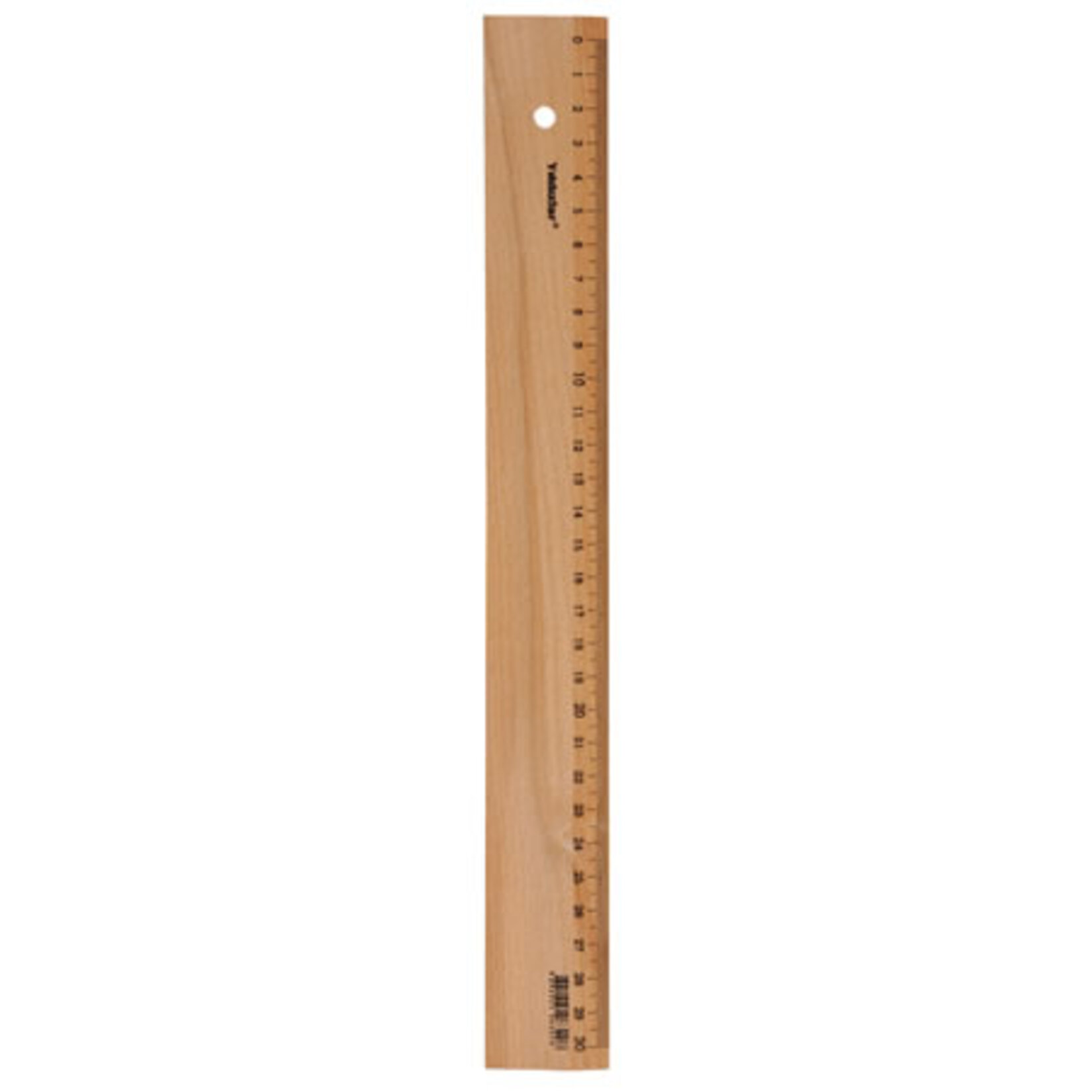 Tahta Cetvel 30 Cm