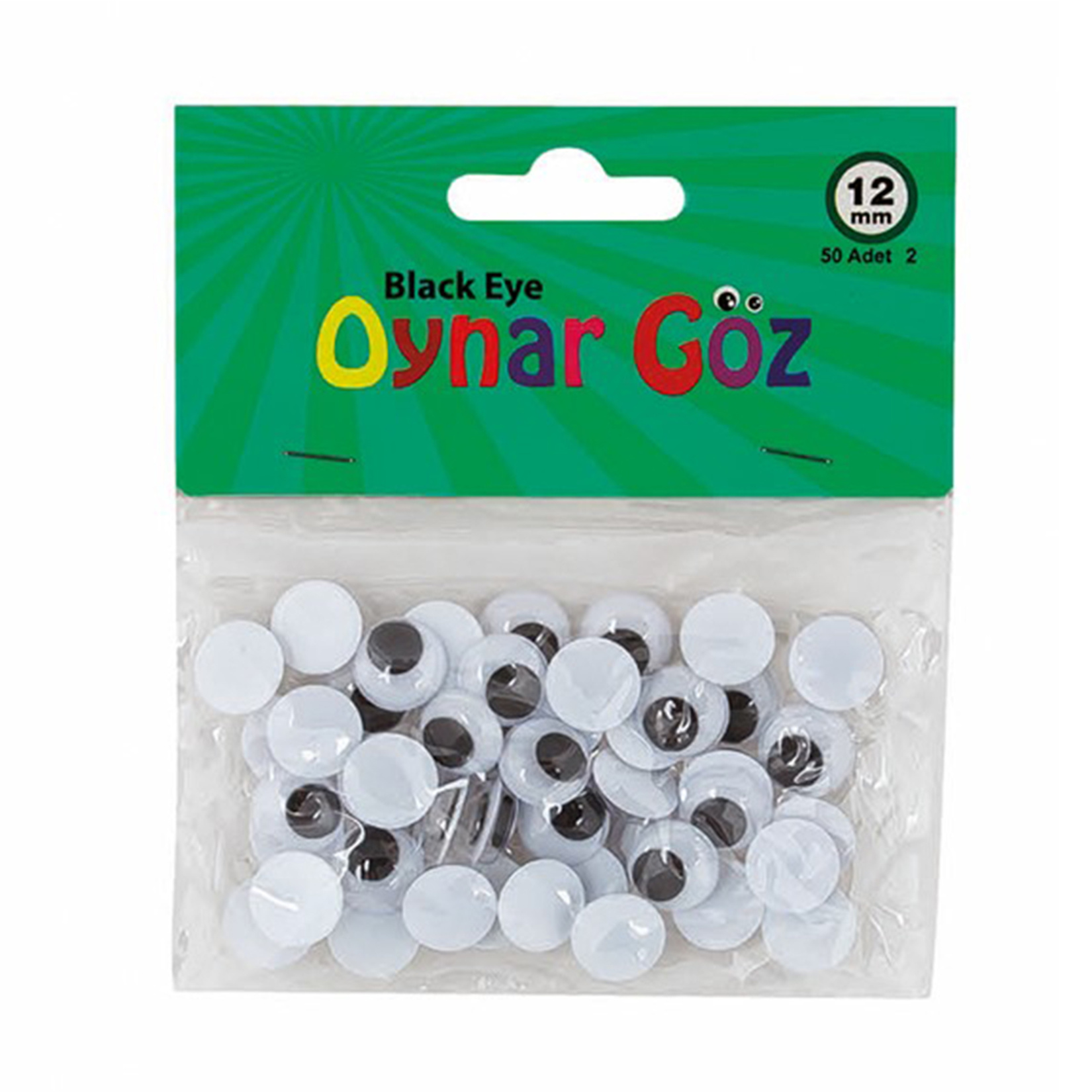 Fly Oynar Göz - Görsel 2