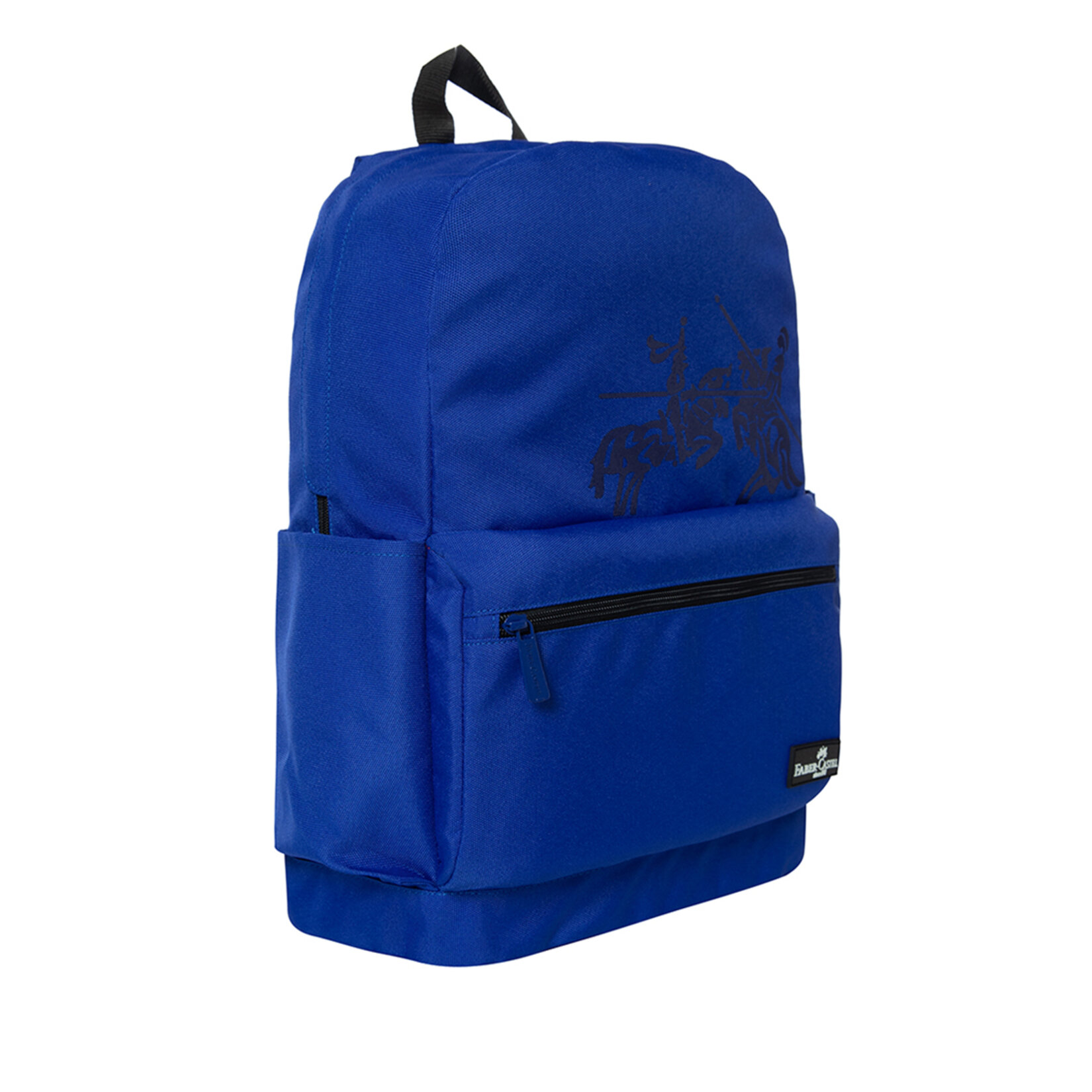 Faber Castell Young Sırt Çantası Lacivert