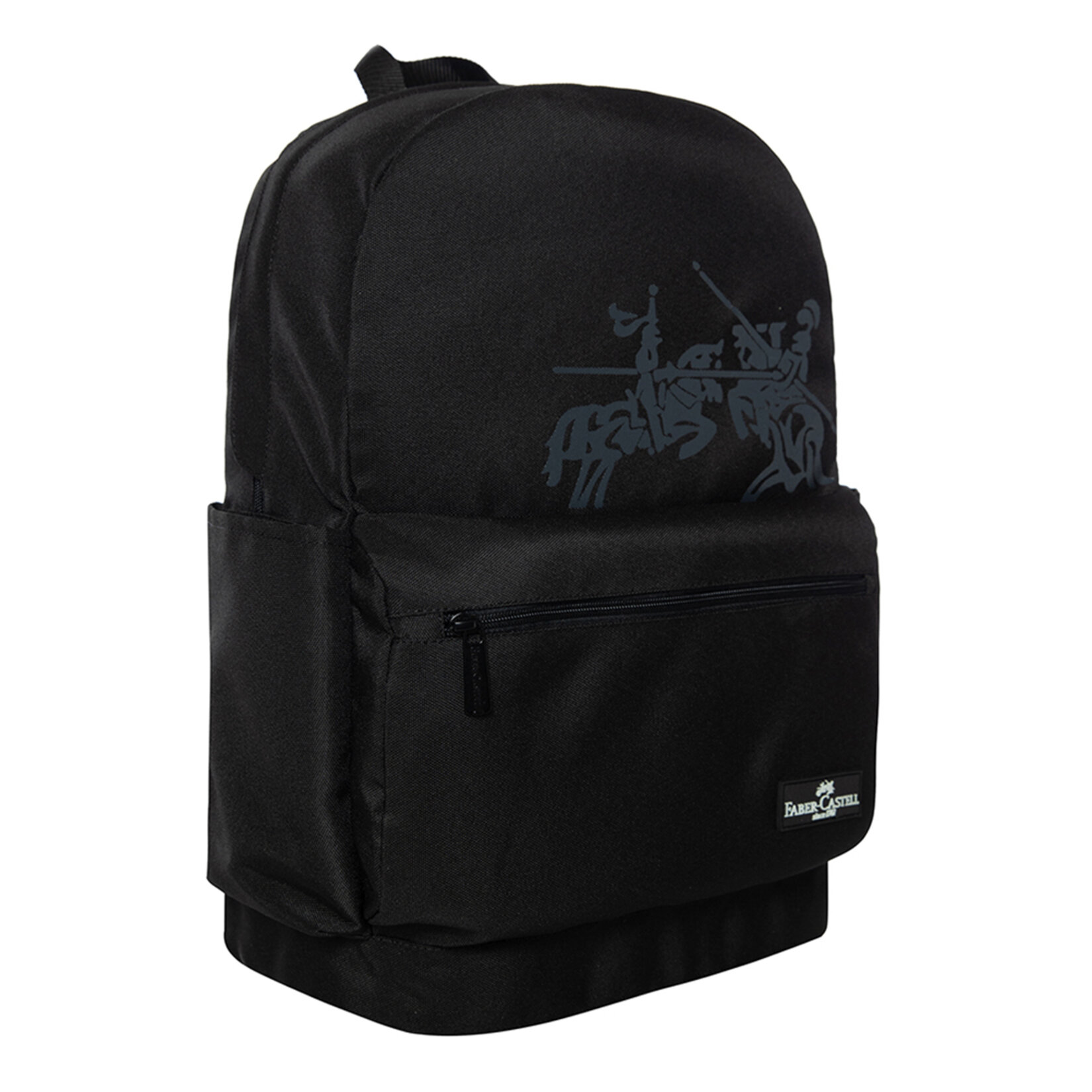 Faber Castell Young Sırt Çantası Siyah