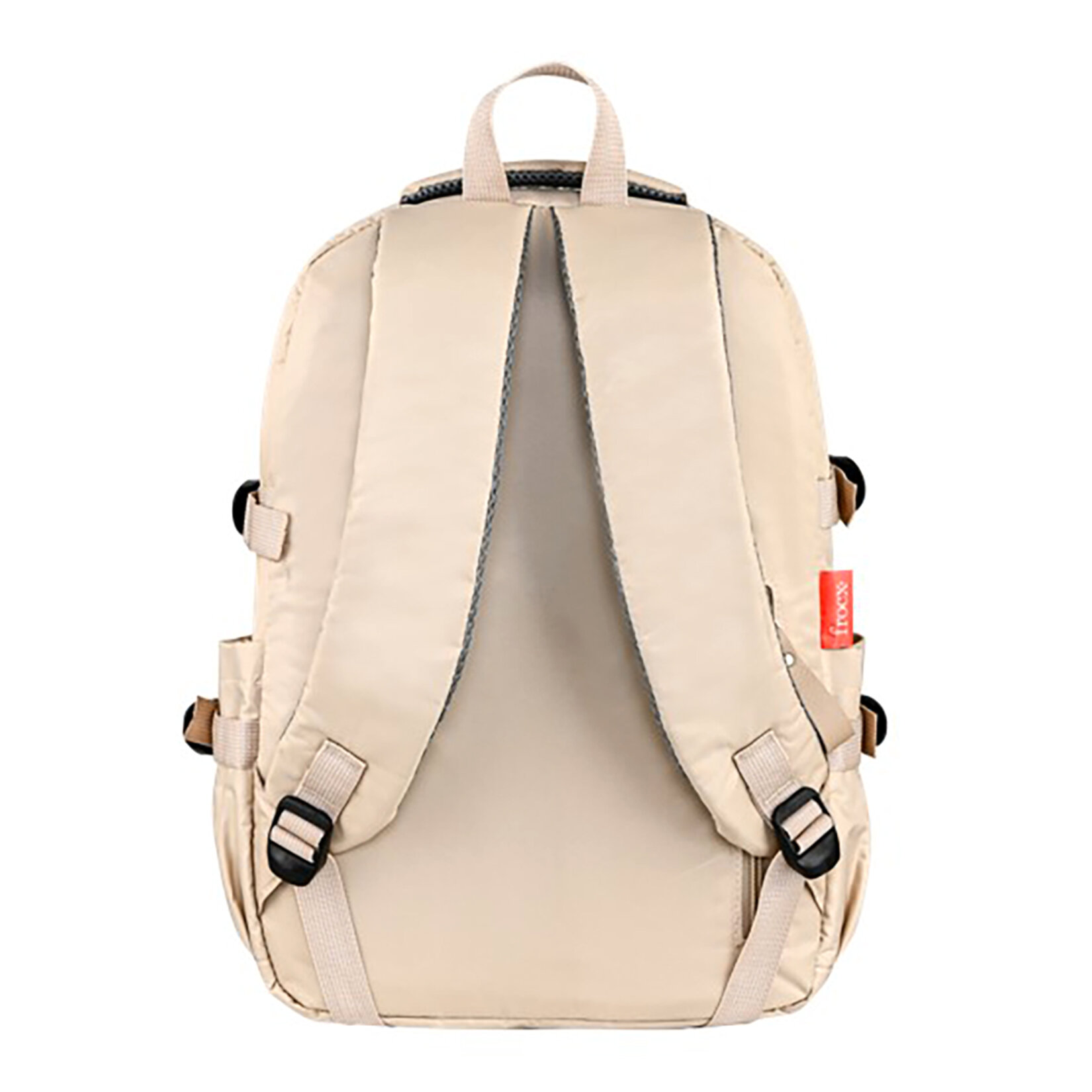 Frocx Sırt Çantası Deep Bej - Görsel 3