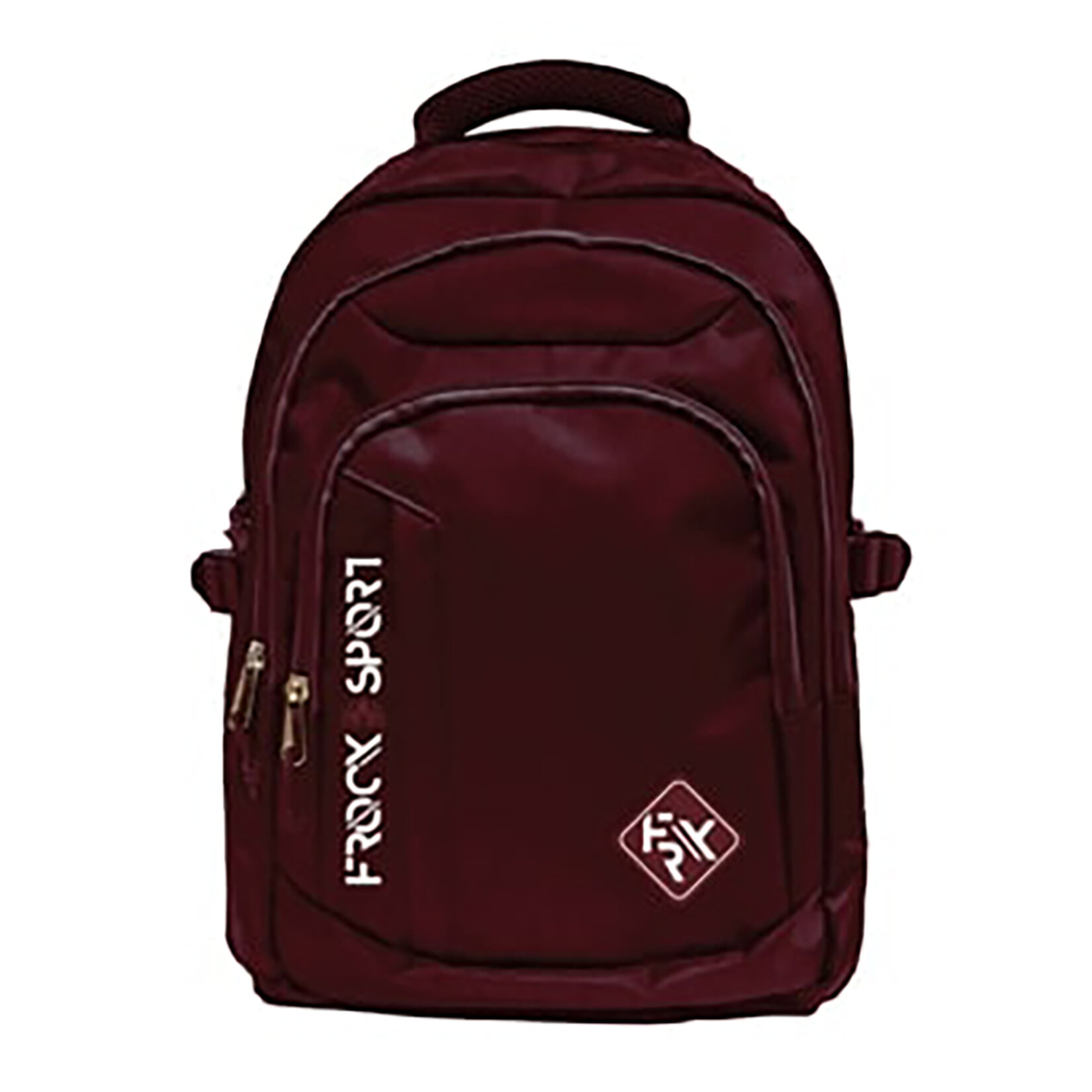 Frocx Sırt Çantası Mox Bordo