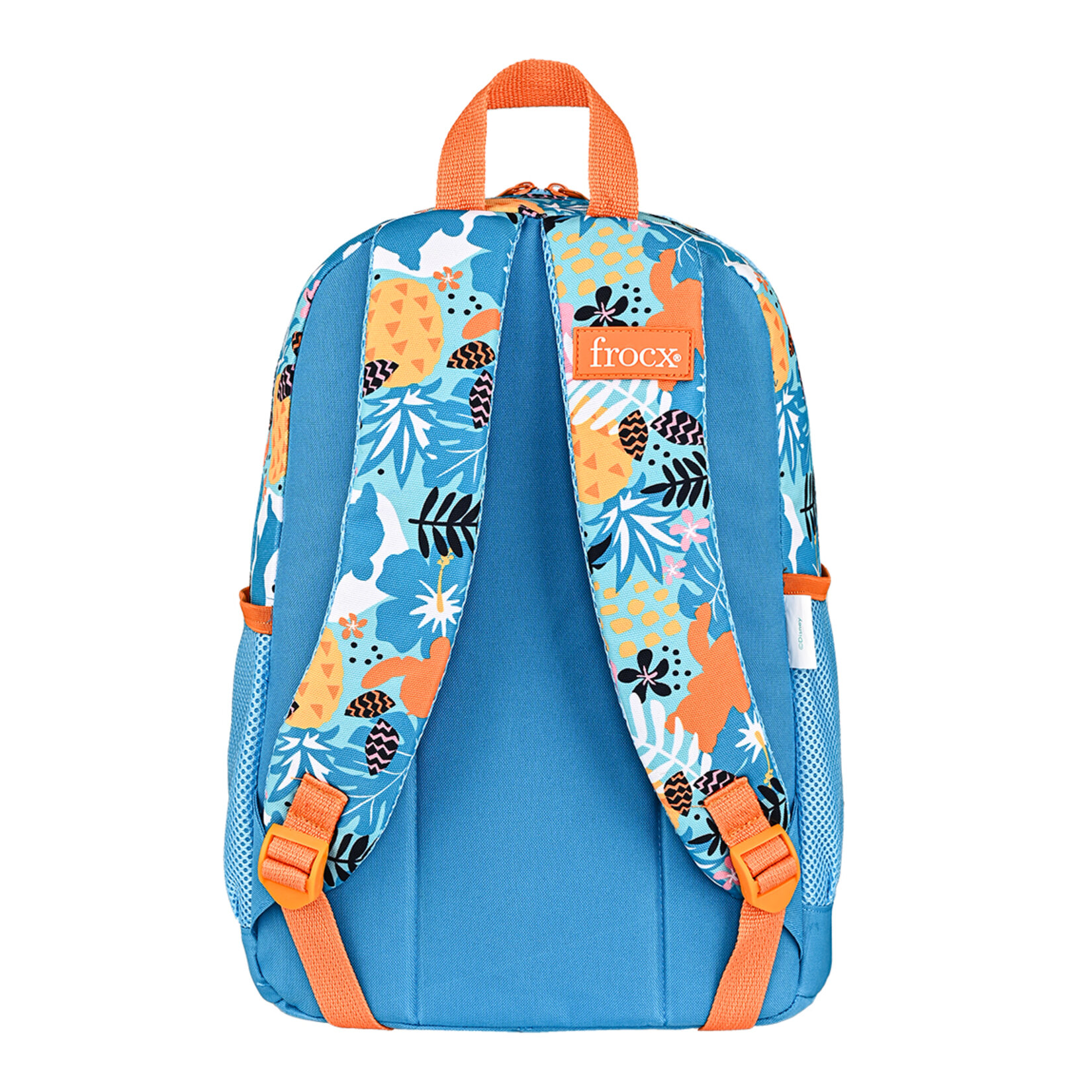 Frocx Stitch İlkokul Çantası Rox Hawaii - Görsel 3