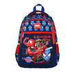 Frocx Spiderman İlkokul Çantası Pls-lx Tech W3 - Görsel 1